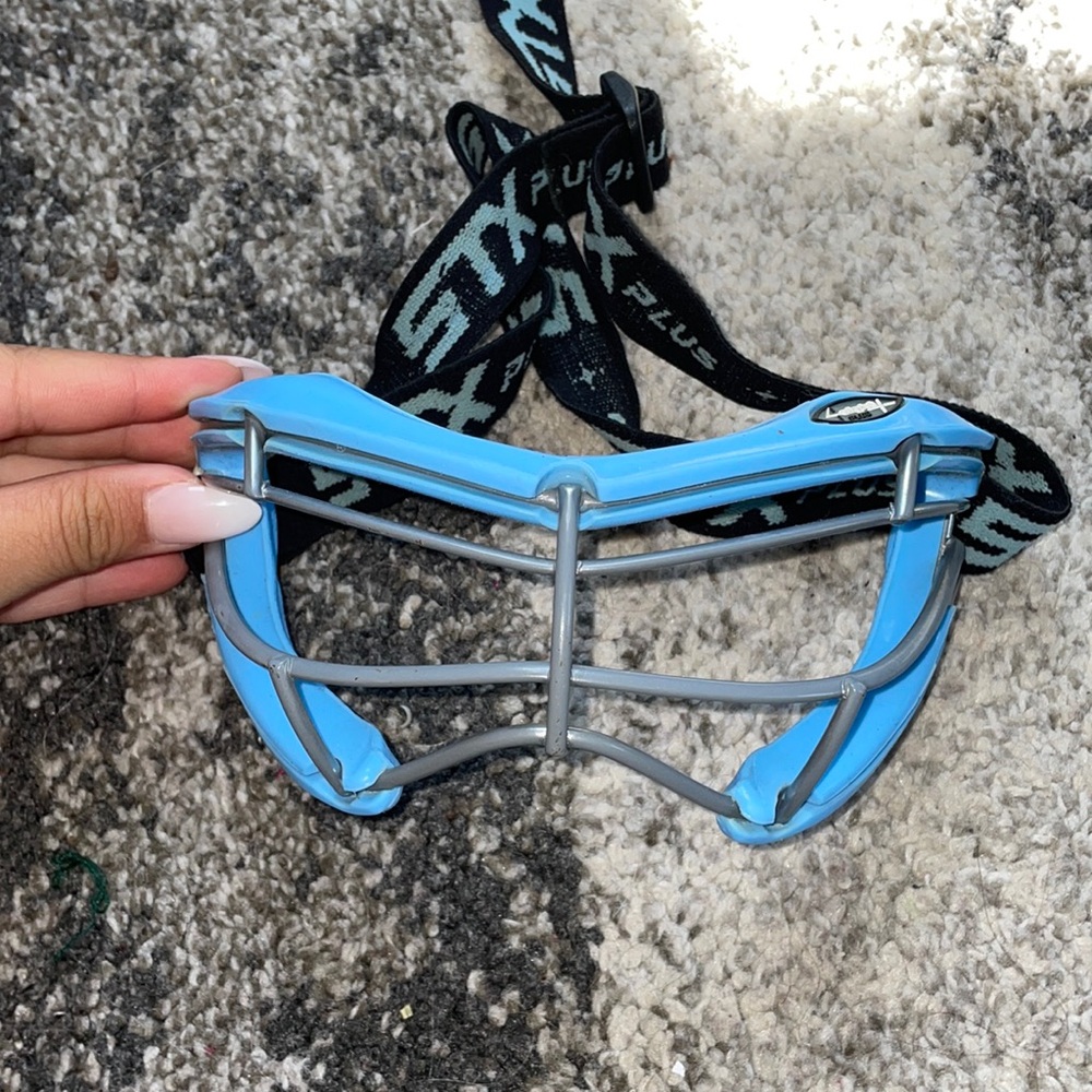 STX Goggles